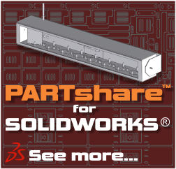 PARTshare SOLIDWORKS Overview
