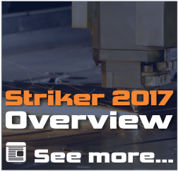 Striker 2017 Overview